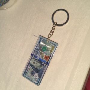 Key chain